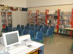 La-biblioteca